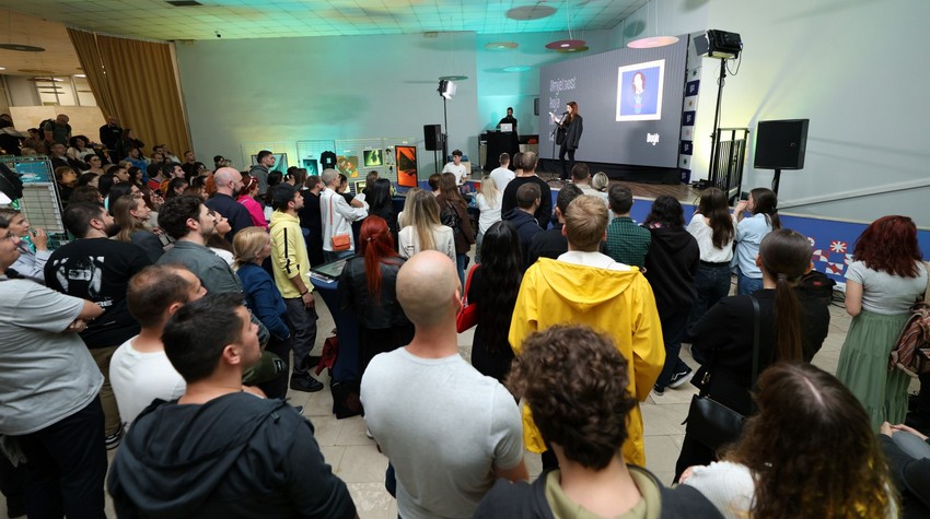 BANJALUČKI UMJETNICI PO ČETVRTI PUT U HUMANOJ MISIJI